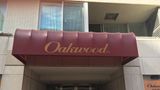 Oakwood Apartments Shirokane Exterior