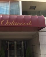 Oakwood Apartments Shirokane