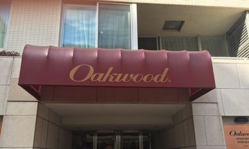 Oakwood Apartments Shirokane