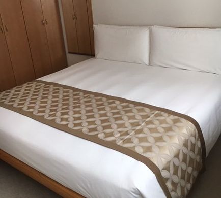 Oakwood Apartments Shirokane Room