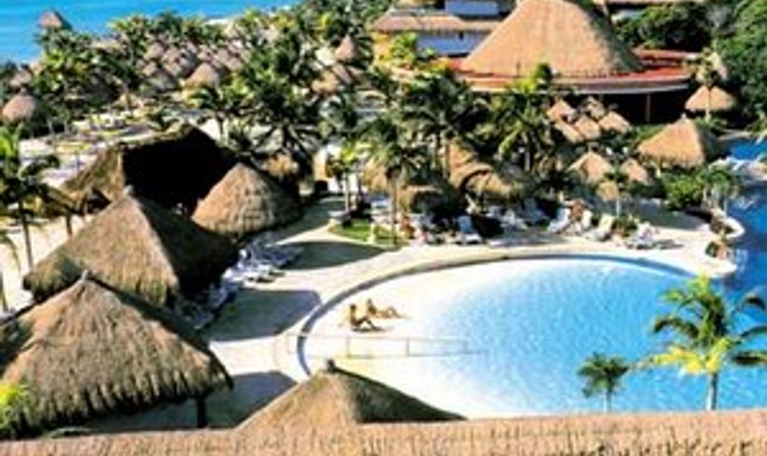 Iberostar Waves Tucan Exterior