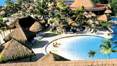 Iberostar Waves Tucan