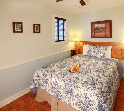 Rio Villa Beach Resort Room