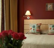 Royal Square Hotel & Suites Room