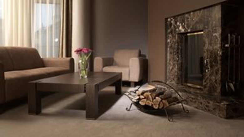 <b>Royal Square Hotel & Suites Suite</b>