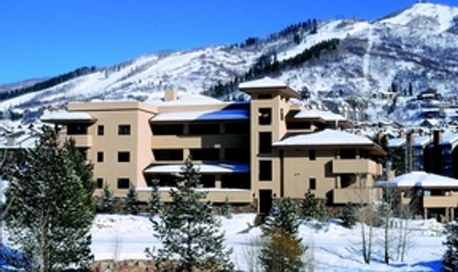 Canyon Creek at Eagleridge Exterior