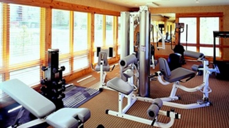<b>Canyon Creek at Eagleridge Health</b>