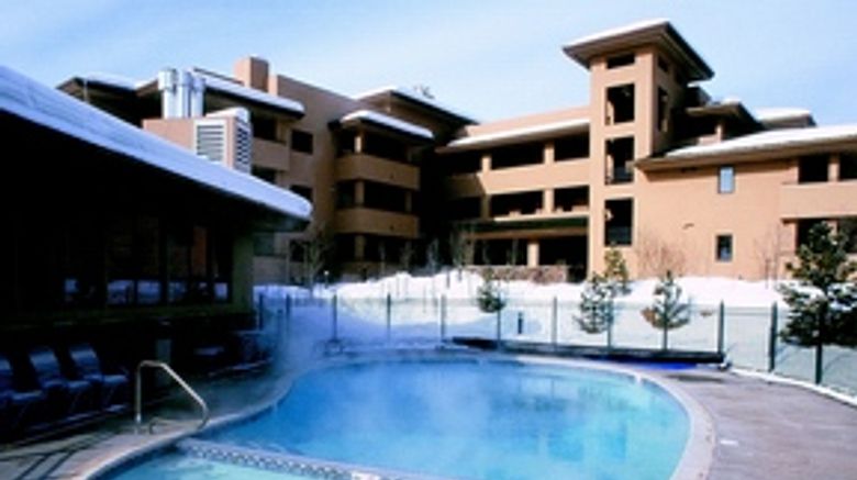 <b>Canyon Creek at Eagleridge Pool</b>