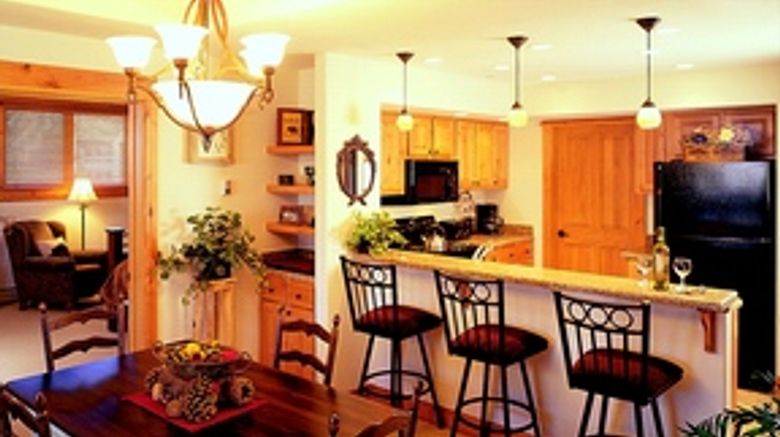 <b>Canyon Creek at Eagleridge Suite</b>