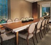 Les Suites Taipei-Da An Meeting