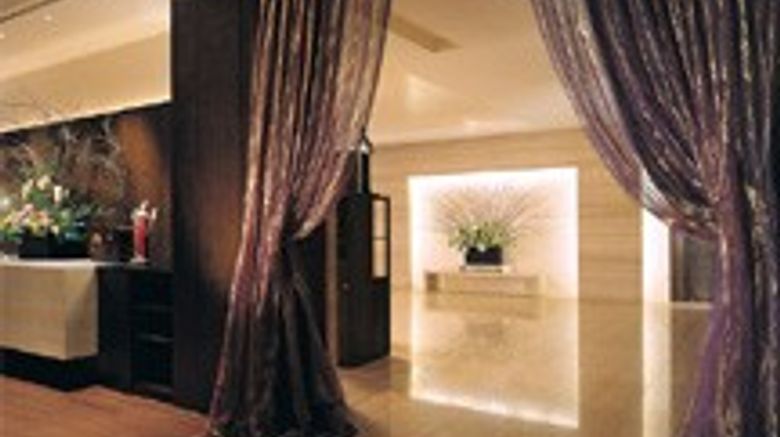 <b>Les Suites Taipei-Da An Other</b>