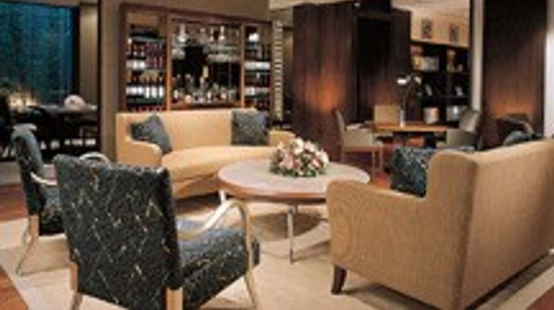 <b>Les Suites Taipei-Da An Restaurant</b>