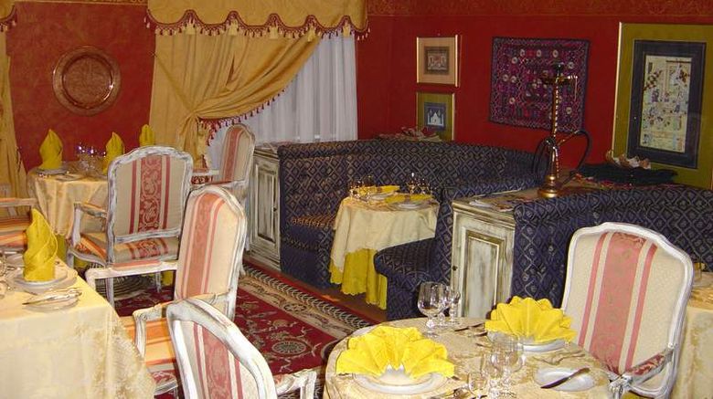 <b>Best Eastern Rialto Banquet</b>
