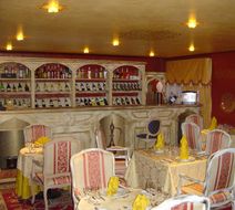 Best Eastern Rialto Restaurant