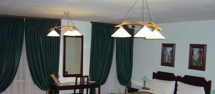 Best Eastern Rialto Room