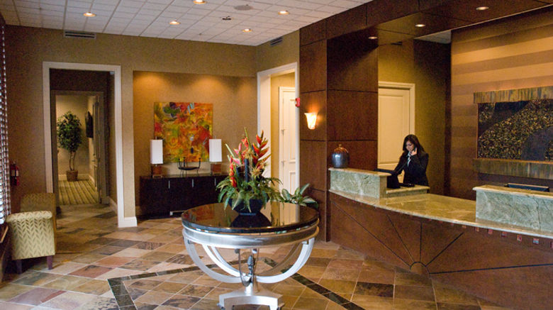 <b>GreenLinks Golf Villas at Lely Resort Lobby</b> <b>GreenLinks Golf Villas at Lely Resort Lobby</b>