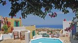 Korifi Suites & Apartments Pool