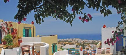 Korifi Suites & Apartments Pool