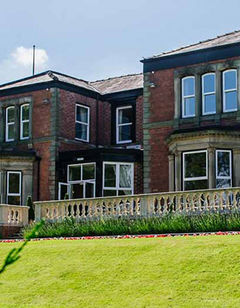 Ashfield House
