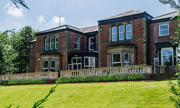 Ashfield House