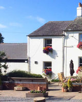 Wheyrigg Hall Hotel