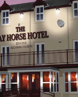 Bay Horse Hotel