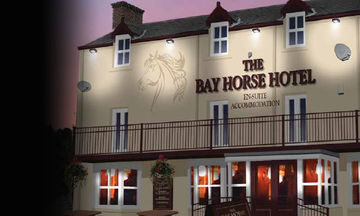 Bay Horse Hotel