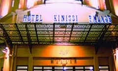 Kinissi Palace