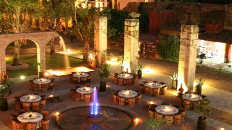 <b>Hacienda El Carmen Hotel & Spa Banquet</b> <b>Hacienda El Carmen Hotel & Spa Banquet</b>