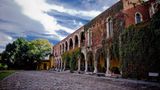 Hacienda El Carmen Hotel & Spa Exterior