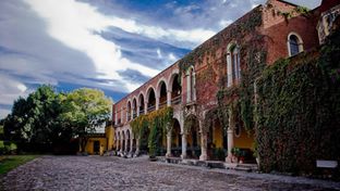 Hacienda El Carmen Hotel & Spa