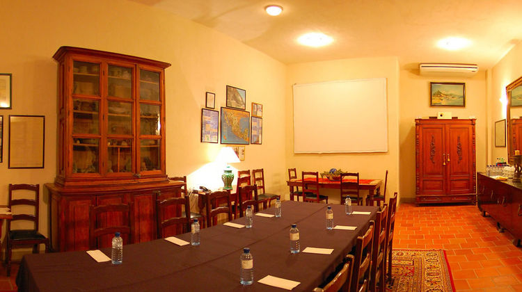 Hacienda El Carmen Hotel & Spa Meeting