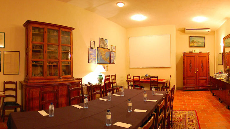 <b>Hacienda El Carmen Hotel & Spa Meeting</b> <b>Hacienda El Carmen Hotel & Spa Meeting</b>