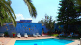 Hacienda El Carmen Hotel & Spa Pool