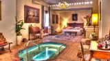Hacienda El Carmen Hotel & Spa Room