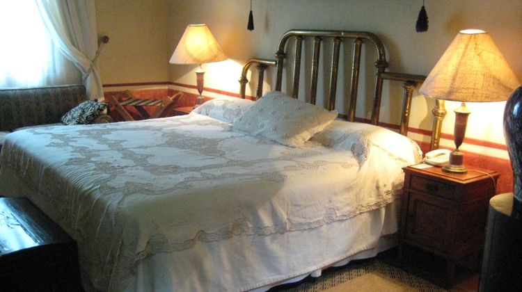 Hacienda El Carmen Hotel & Spa Suite