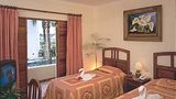 <b>Hotel Riviera Caribe Maya Room</b>