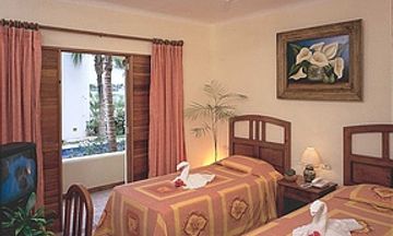 Hotel Riviera Caribe Maya