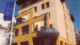 <b>Hotel Mediterran Exterior</b>
