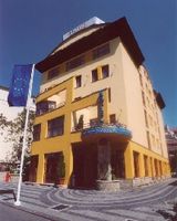 Hotel Mediterran