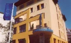 Hotel Mediterran