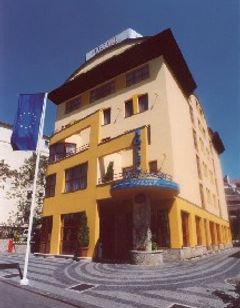 Hotel Mediterran