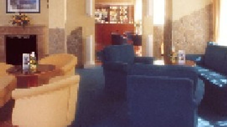 <b>Hotel Mediterran Lobby</b>