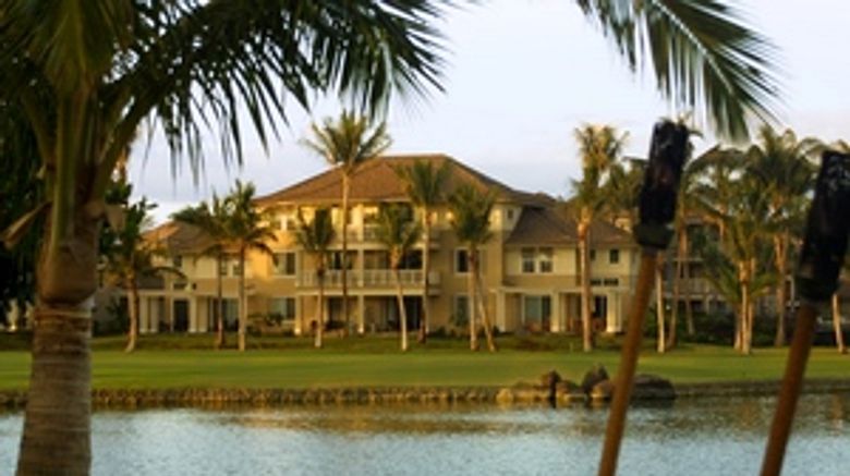 Waikoloa Fairway Villas Exterior