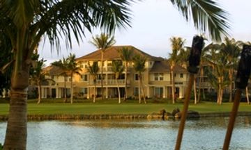 Waikoloa Fairway Villas