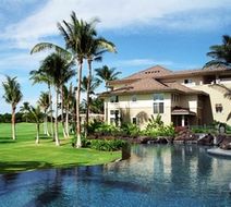 Waikoloa Fairway Villas Pool