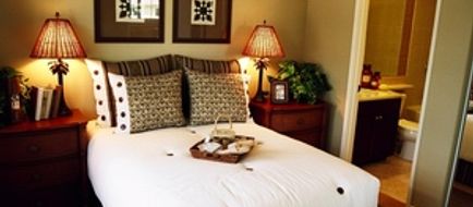 Waikoloa Fairway Villas Room