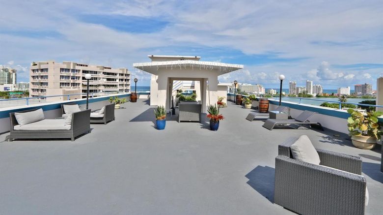 Hotel Miramar Exterior