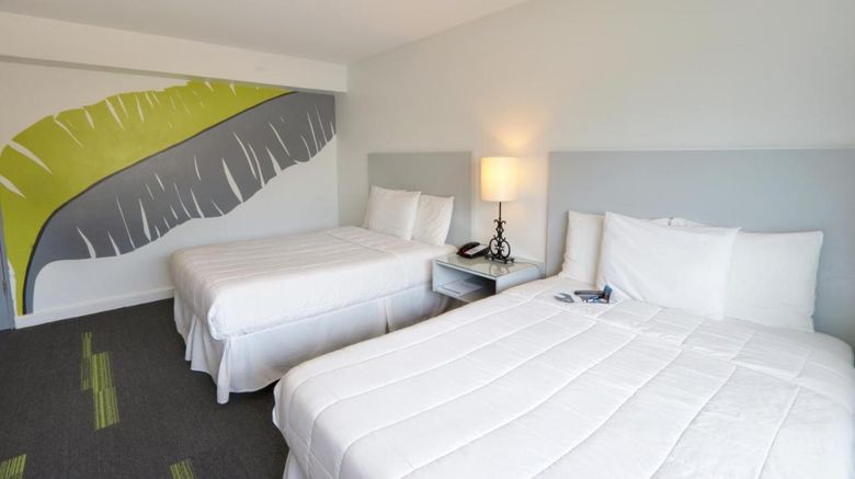 <b>Hotel Miramar Room</b>