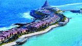 Moevenpick Resort Al Nawras Jeddah Exterior